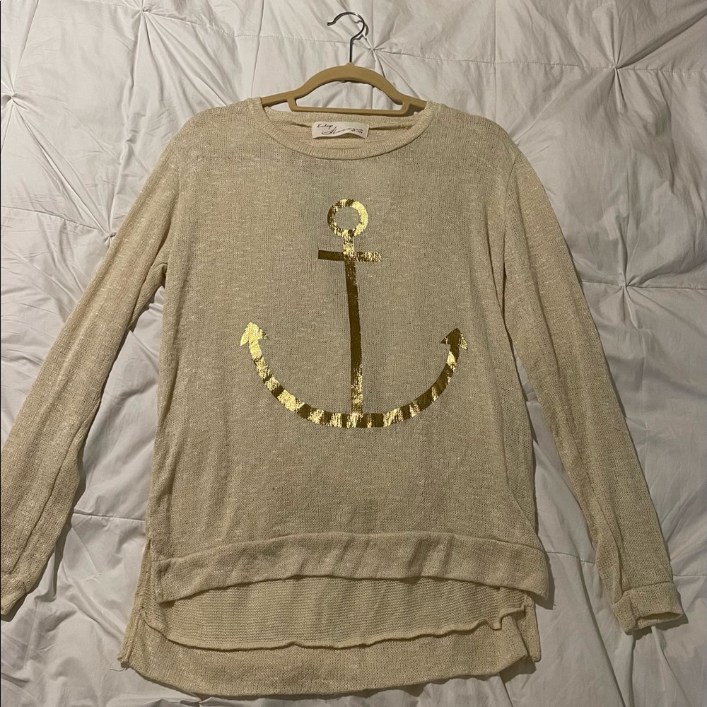 Vintage Havana Top